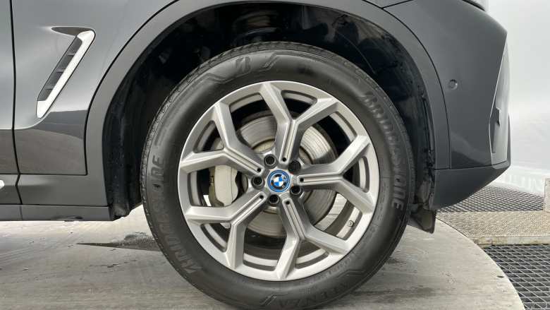 BMW X3 xDrive 30e xLine 5dr Auto Estate